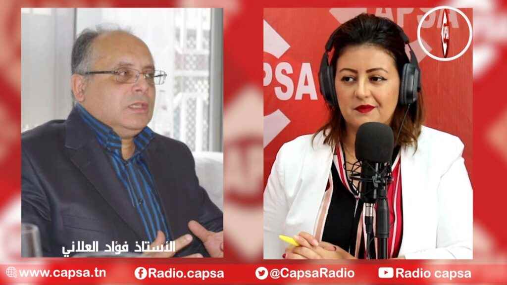 مسألة التعاطي الاعلامي مع المعلومة العلمية خاصة في فترة جائحة كورونا