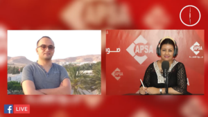 أي دور للاعلام الجمعياتي في تعزيز مكسب حرية التعبير و انعكاسه على الحراك الاجتماعي في الجهات (إعادة بث 2022)