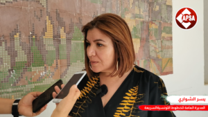 قفصة: مساعي من السلط الجهوية لإعادة الخطّ الجوي الداخلي (قفصة – تونس)
