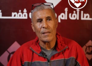 عبد الله بن الهادي بن عبد الله غائب