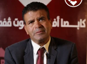 بو علي بن عمر بوعوني