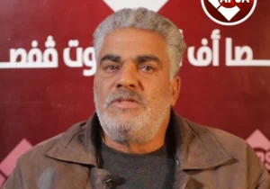 الحسين بن مسعود بن علي برهومي