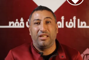 وليد بن عمار بن محمد عزازة