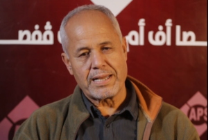 مصدق بن احميدة بن محمد الطاهر وناس