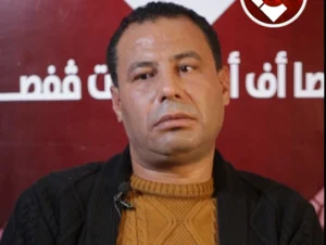 حبيب بن محمد العربي بن عبد العزيز الزواري
