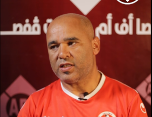 علي بن محمد بن محمد خليفة