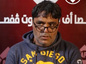 سالم بن العيدي بن سعد السندي
