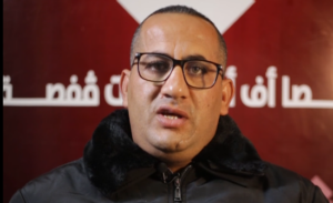 علي بن محمد بن يوسف سلامي