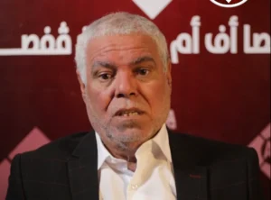 محمد بن الأزهر علي