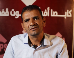 جيلاني بن محمد بن محمد خذير