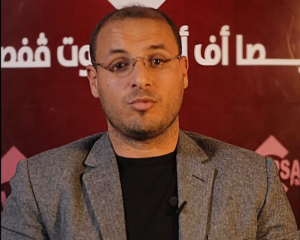 وليد بن الحبيب بن غرس الله غرس الله