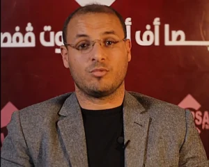 وليد بن الحبيب بن غرس الله غرس الله