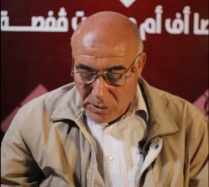 محمد نبيل بن أحمد بن علي زعيش