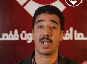 محرز بن علي بن إبراهيم مبروكي
