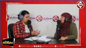 ثالث حلقات: برنامج جيل جديد