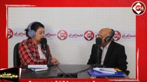 برنامج ” جيل جديد ” الحلقة الأولى