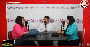 رابع حلقات برنامج: جيل جديد