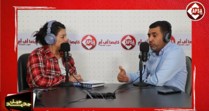 الحلقة السادسة من برنامج ” جيل جديد “