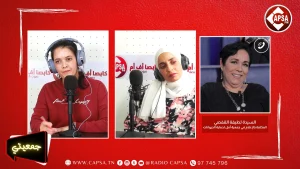 برنامج ” جمعيتي” مع جمعية امل لحماية الحيوانات