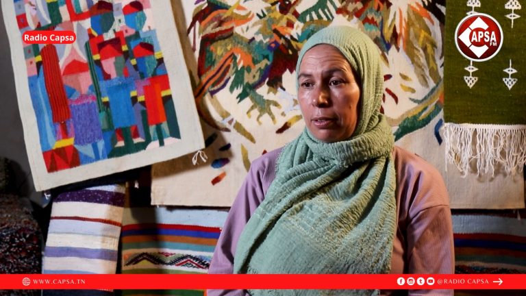 رسالة من الحرفية عايدة عمارة لمن يهمه الأمر