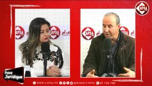 Point Juridique 30-01-2025