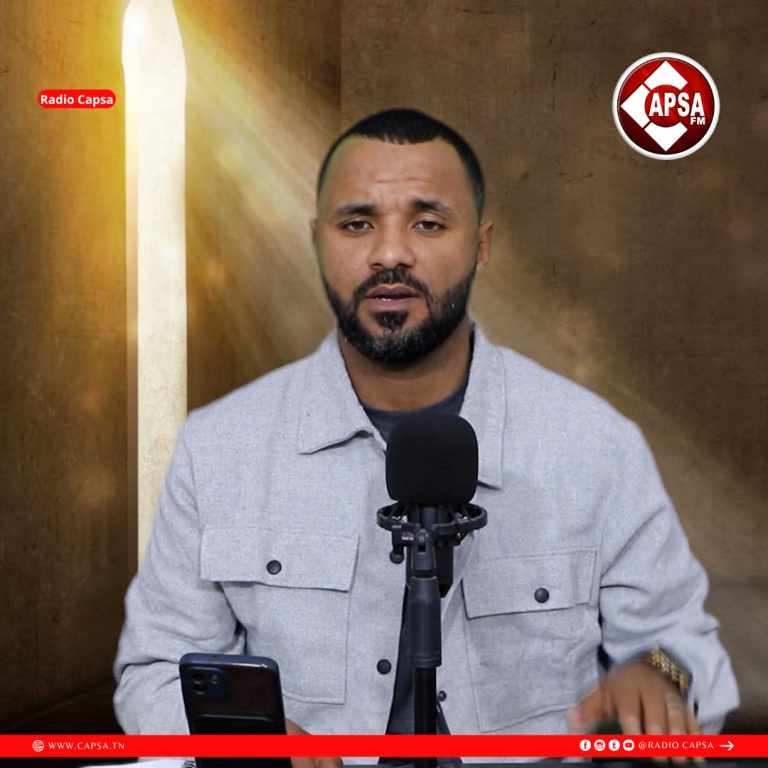 الموعظة الحسنة 《فضل ذكر الله تعالى》