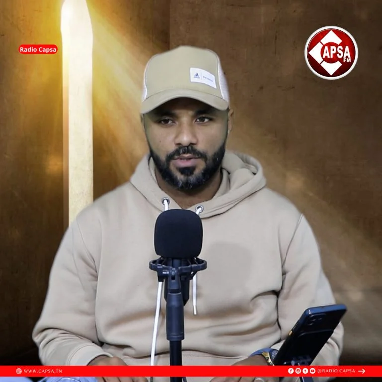الموعظة الحسنة 《النبي الرحمة》