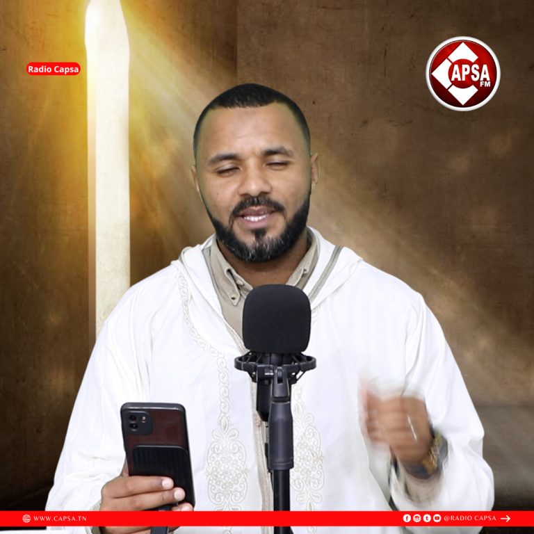 الموعظة الحسنة | فضل الذكر واتباع السنة