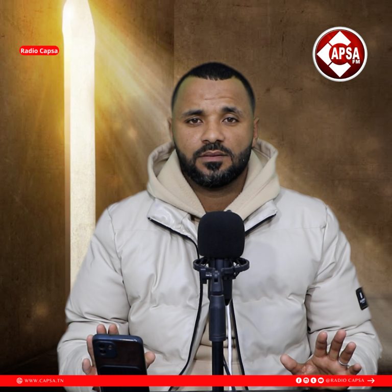 الموعظة الحسنة 《خطورة منع الزكاة》