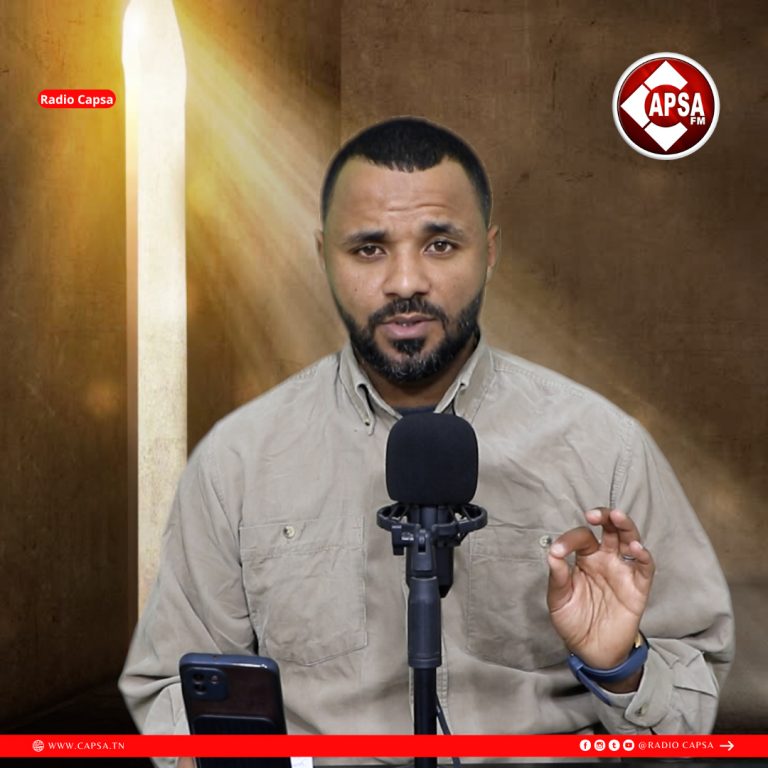 الموعظة الحسنة | الصلاة عماد الدين ونور المؤمن