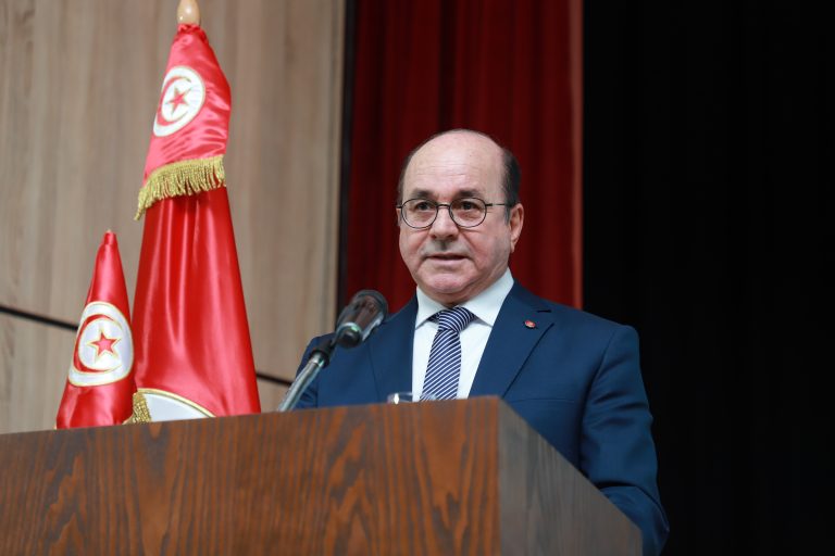 تصريح وزير السياحة في إطار فعاليات “أيام قفصة للسياحة والصناعات التقليدية” بمدينة قفصة