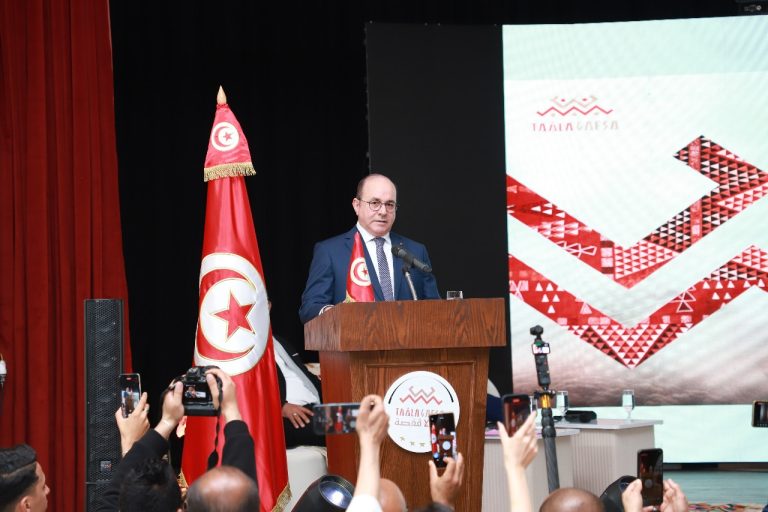 وزير السياحة من قفصة: نحو تحويل الجهة إلى وجهة سياحية شاملة ومستدامة