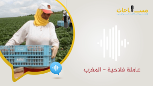 الحقوق الاقتصادية والاجتماعية للعاملات الفلاحيات في المغرب العربي