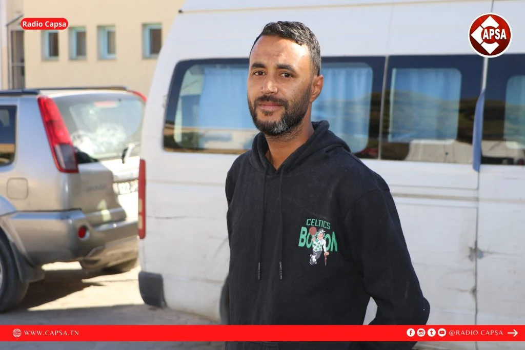 صور: يوم توعوي حول التقصي المبكر لسرطان الثدي بالمستشفى الجامعي الحسين بوزيان بڨفصة