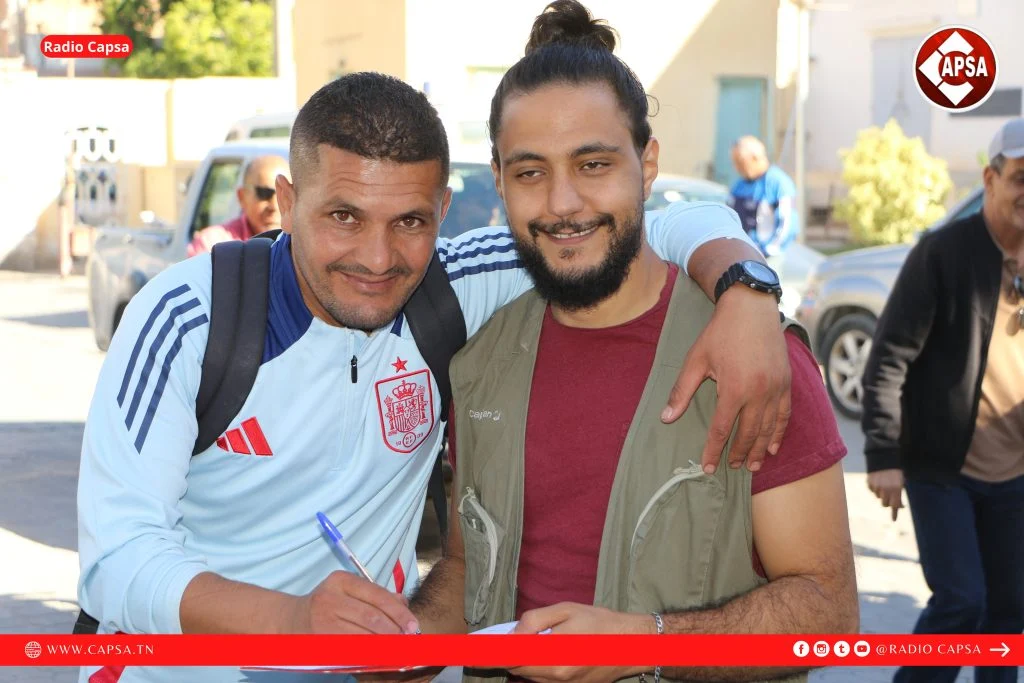 صور: يوم توعوي حول التقصي المبكر لسرطان الثدي بالمستشفى الجامعي الحسين بوزيان بڨفصة