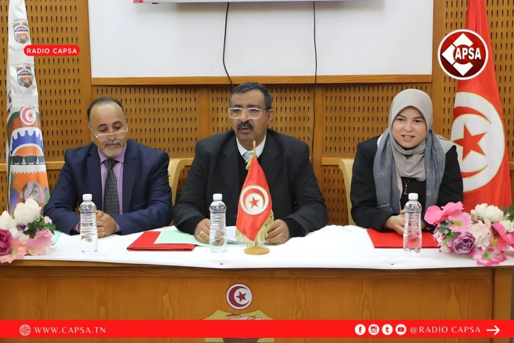 اتفاقية شراكة لإنجاز مدرسة ابتدائية جديدة بمعتمدية أم العرائس