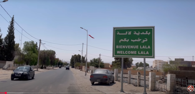أزمة عطش تهدّد الفلاحين بالحميلة – بلدية لالة