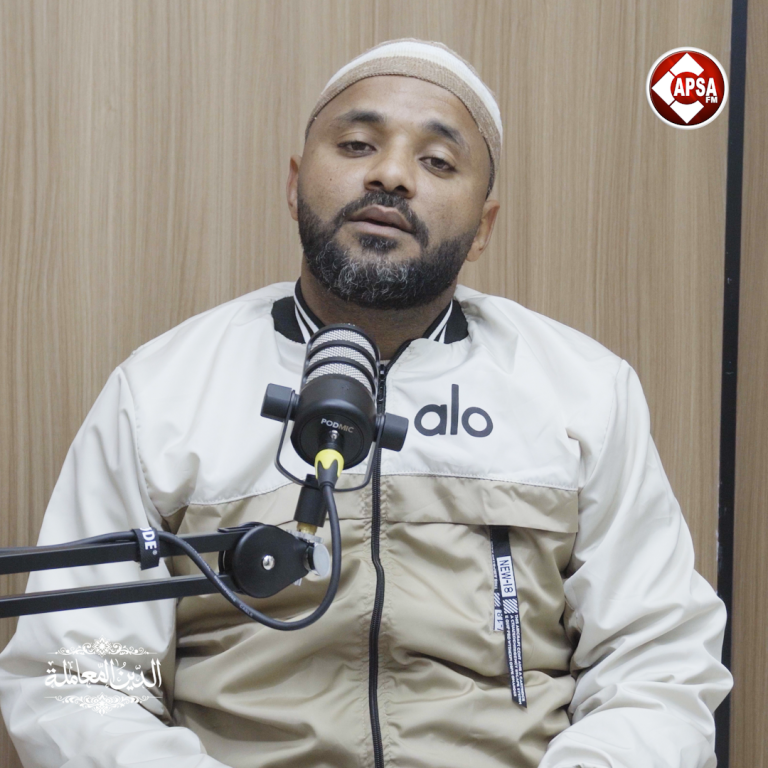 العفو عند المقدرة… قوة لا يملكها إلا الكبار