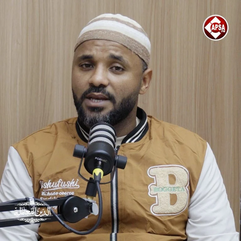 الحياء… زينة الإيمان