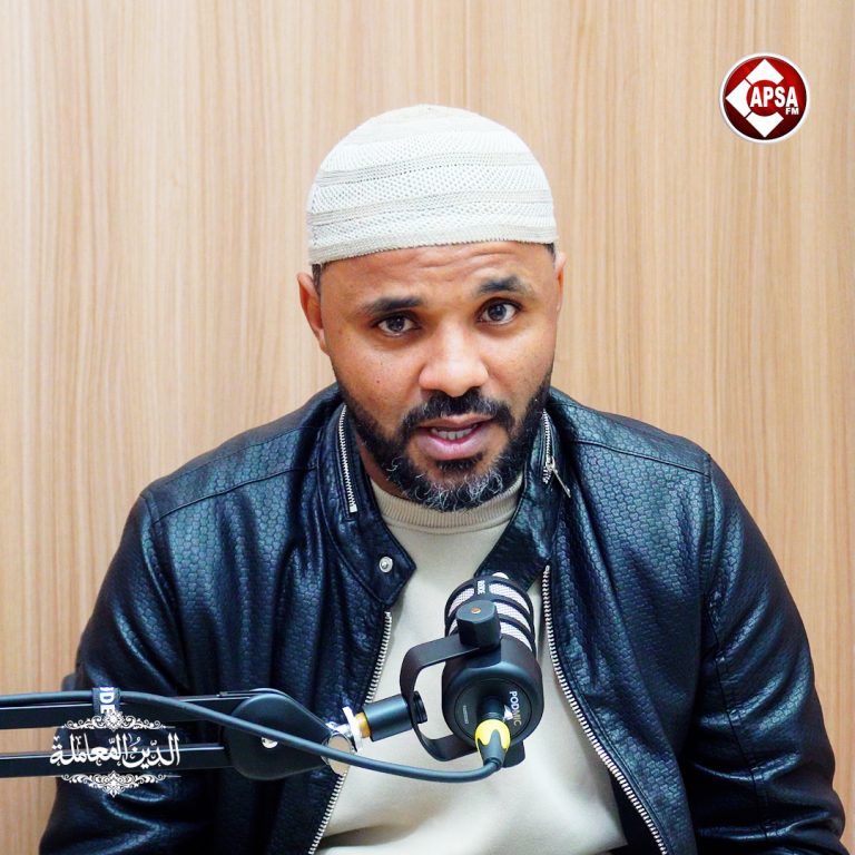 رمضان… فرصة لا تعوّض