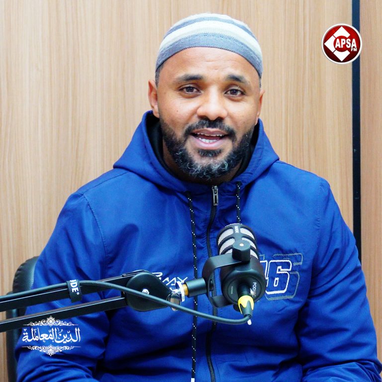 تنقية القلب… طريقك إلى الجنة