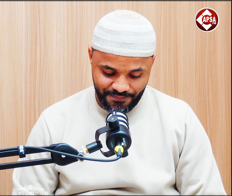 رمضان.. ليس مجرد صيام، بل “سلامة صدر”