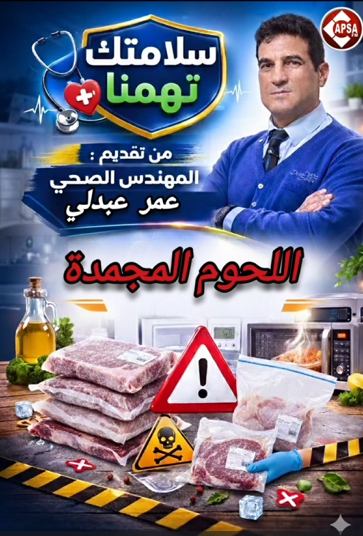 الطرق الي يستعملوها النساء باش يذوبوا اللحوم المجمدة صحية و آمنة والا فيها خطر