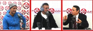 برنامج نبراس | الحلقة الأولى – المسرح بين الذاكرة والتجربة