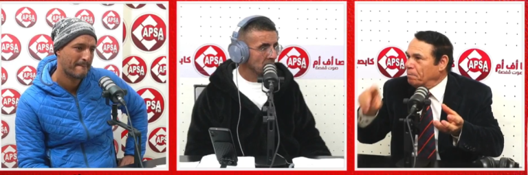 برنامج نبراس | الحلقة الأولى – المسرح بين الذاكرة والتجربة
