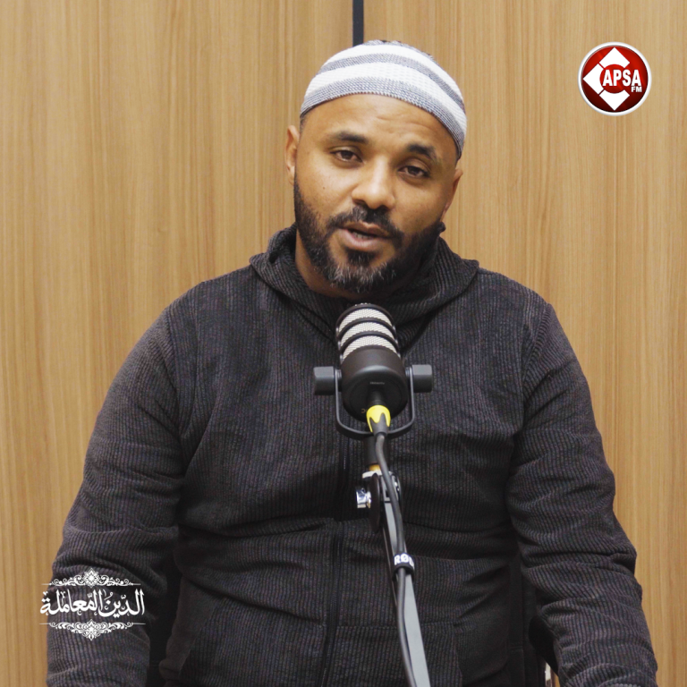 السبع الموبقات… مهلكات يجب الحذر منها