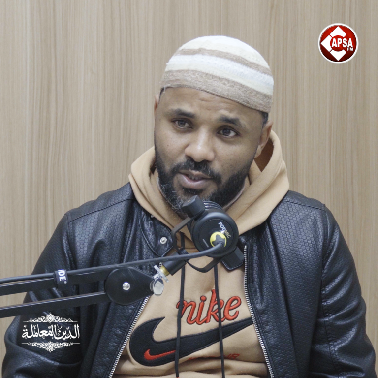 التواضع… رفعة في الدنيا والآخرة