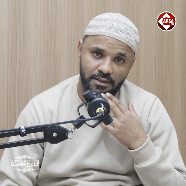 أكل الميراث… ظلمٌ وحدود لا يجوز تجاوزها