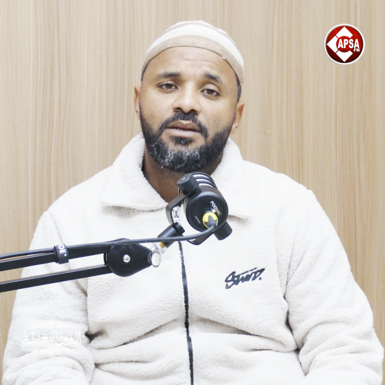 أذى الجار… خطر عظيم