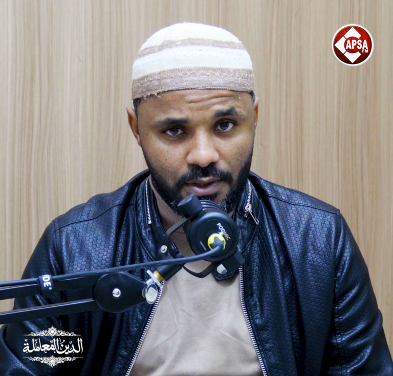 الغش… خُلُق يمحق البركة